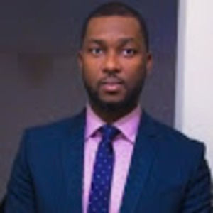 Meet your Posher, Abiodun